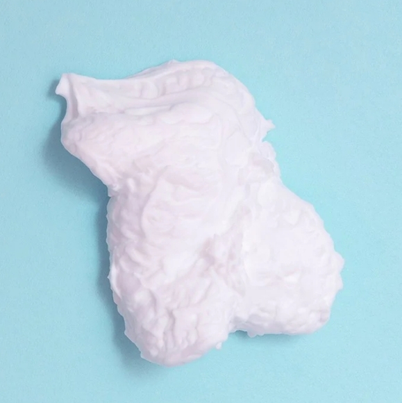 Design.ME  quickie me dry shampoo foam - Picture 4 of 7